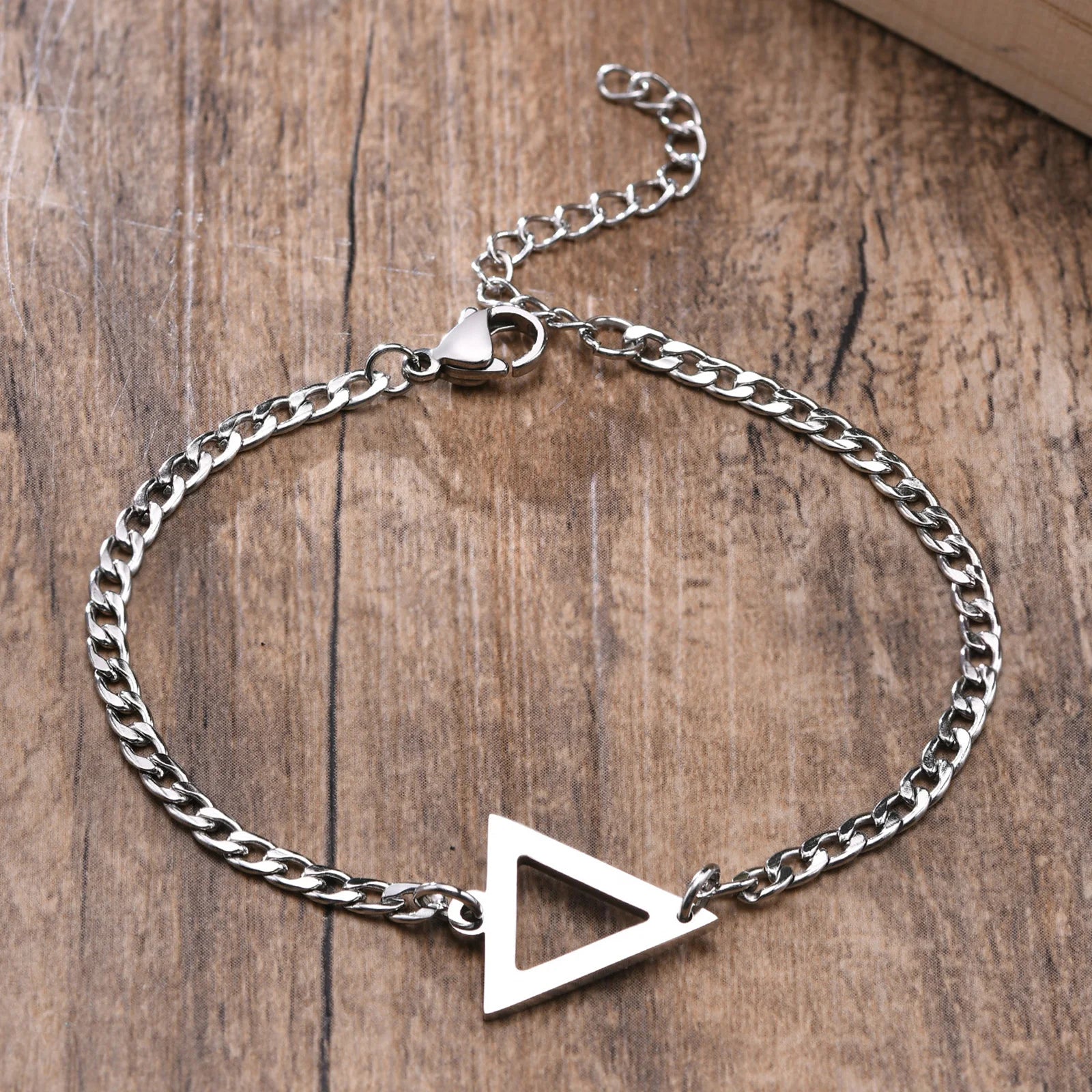 Pulsera Trion