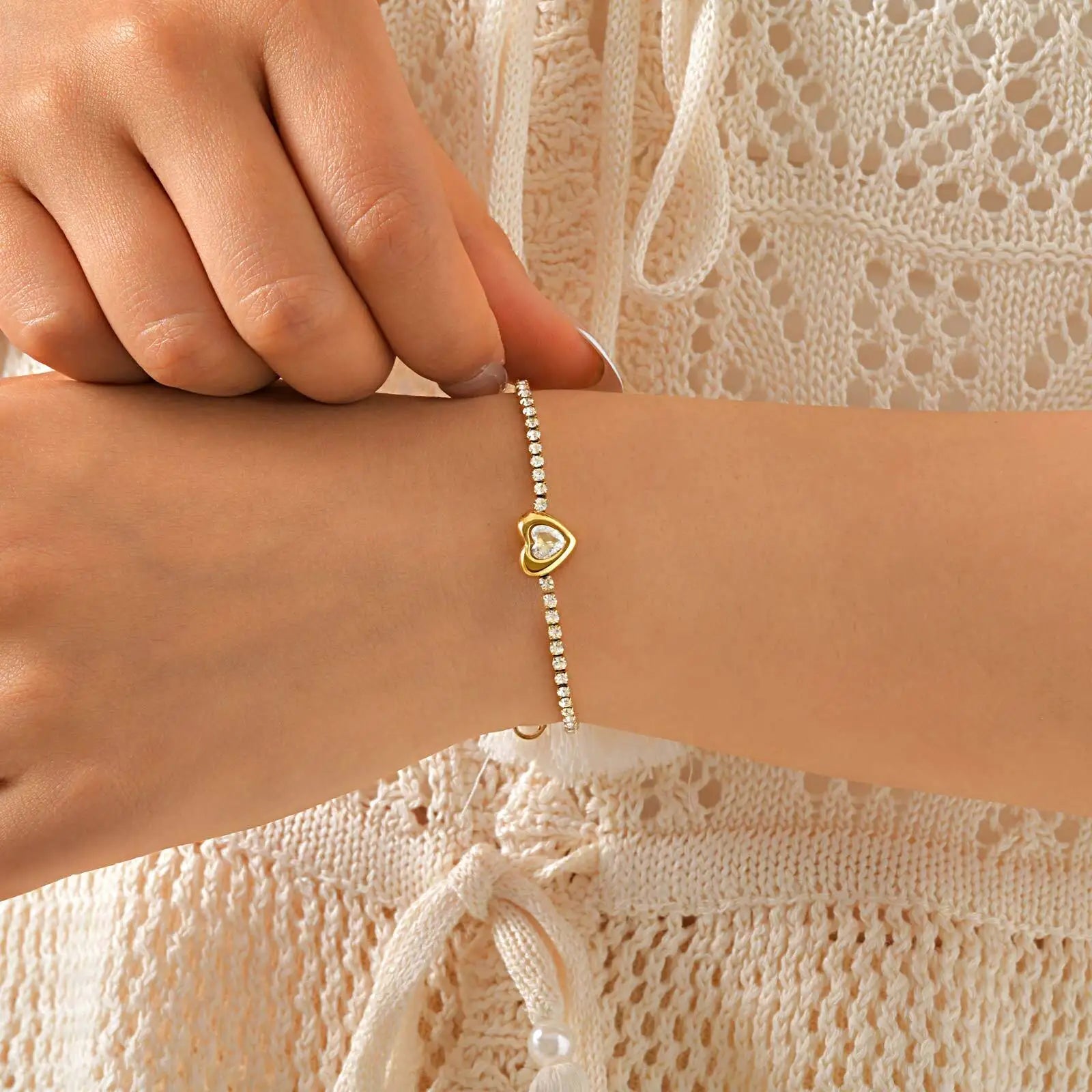 Pulsera Lovelie
