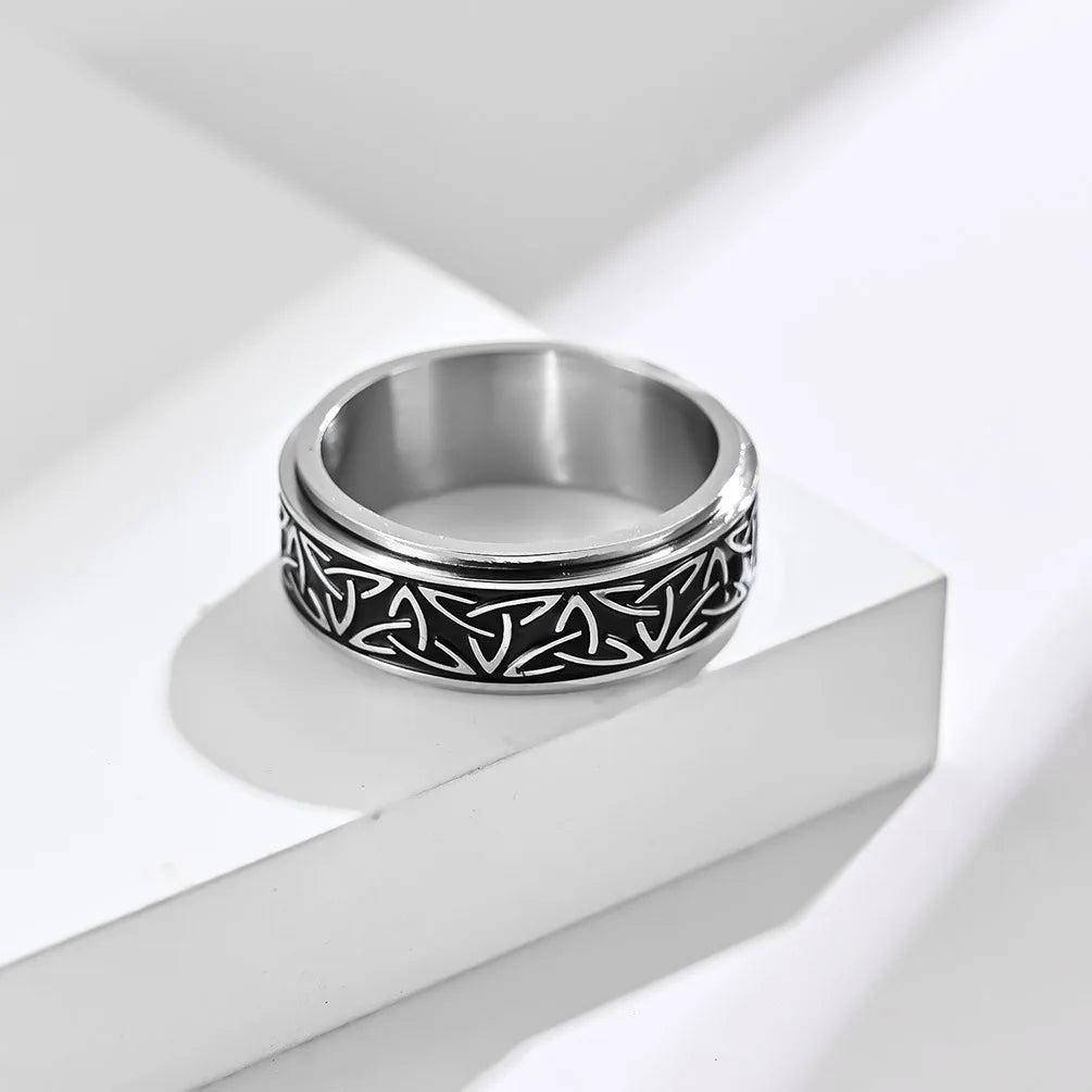 Anillo Celtic