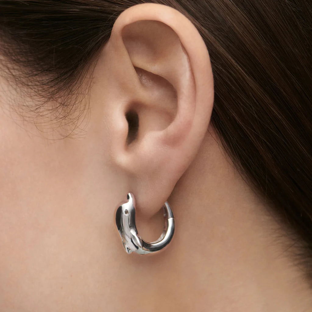 Pendientes Dolphine