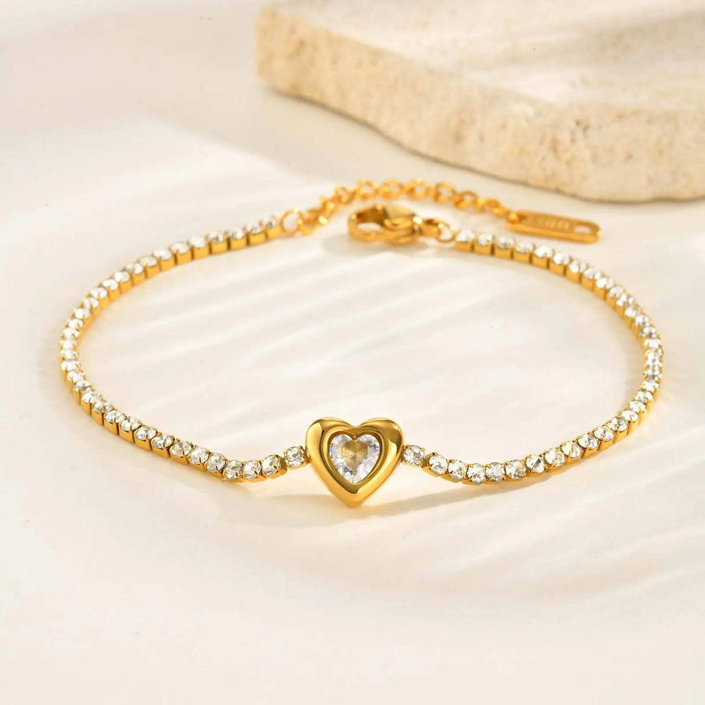 Pulsera Lovelie