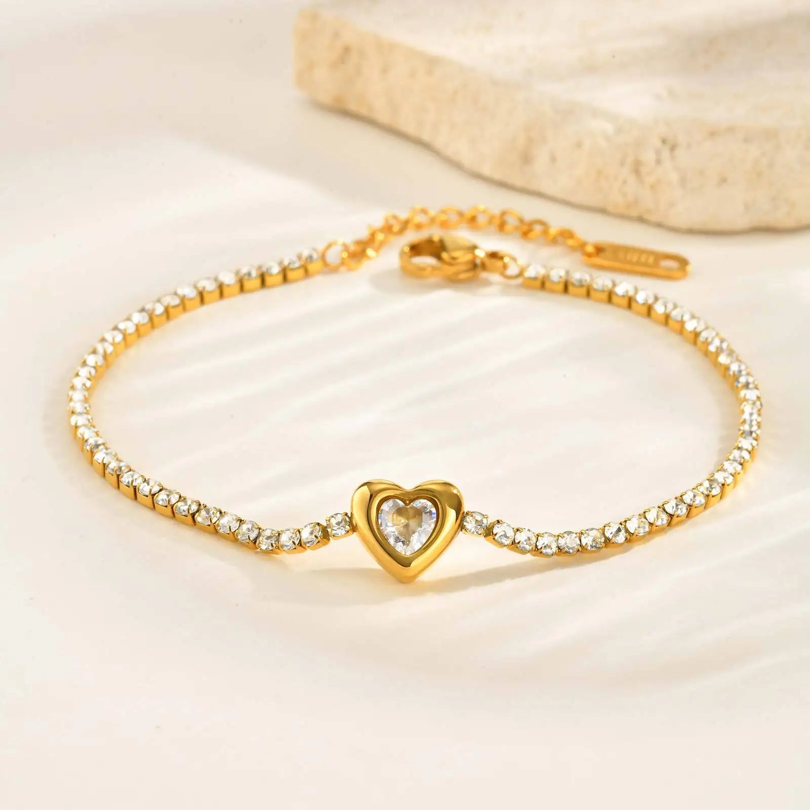 Pulsera Lovelie