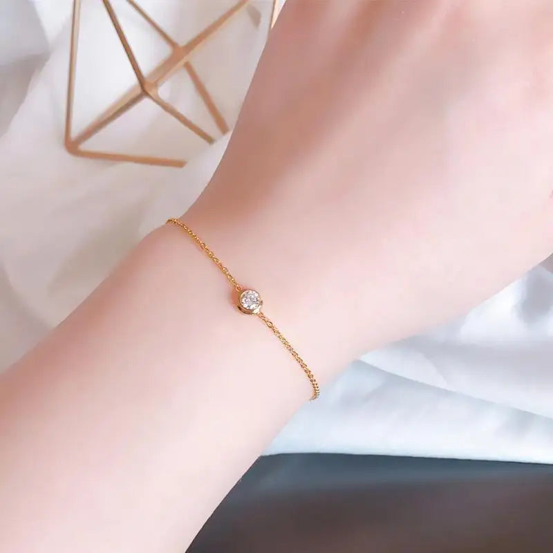 Pulsera Luzia